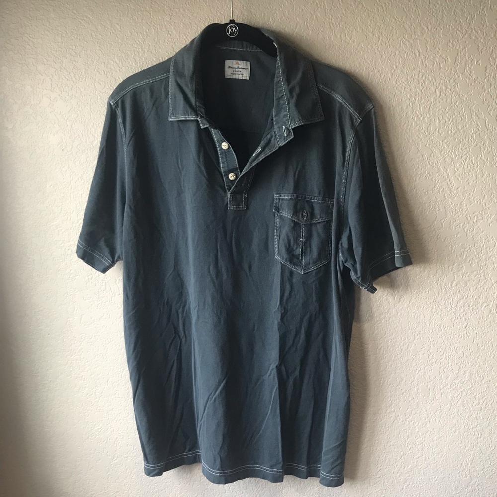Tommy Bahama polo size large